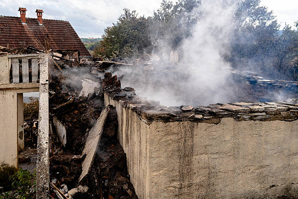 Affordable Emergency Fire Damage Restoration solutions in New Auburn, MN